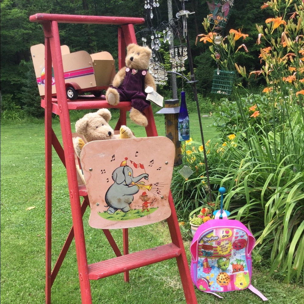 πHello Kitty Accessory Box π - Picture 7 of 16